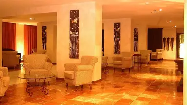 Hotel Las Aguilas Tenerife, Affiliated by Melia