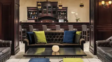 Hotel Las Aguilas Tenerife, Affiliated by Melia