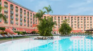 Hotel Las Aguilas Tenerife, Affiliated by Melia