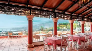 Hotel Las Aguilas Tenerife, Affiliated by Melia