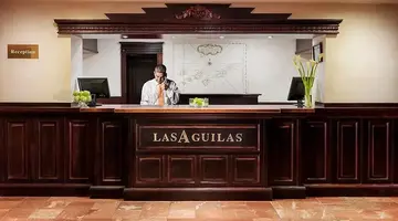 Hotel Las Aguilas Tenerife, Affiliated by Melia