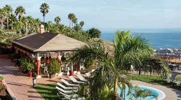 Hotel Las Aguilas Tenerife, Affiliated by Melia