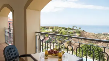 Hotel Las Aguilas Tenerife, Affiliated by Melia