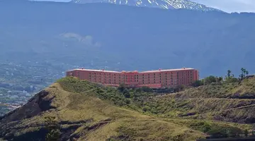 Hotel Las Aguilas Tenerife, Affiliated by Melia