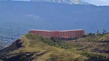 Hotel Las Aguilas Tenerife, Affiliated by Melia