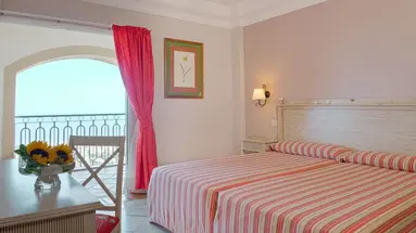 Hotel Las Aguilas Tenerife, Affiliated by Melia