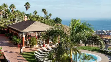 Hotel Las Aguilas Tenerife, Affiliated by Melia