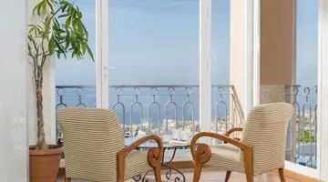 Hotel Las Aguilas Tenerife, Affiliated by Melia