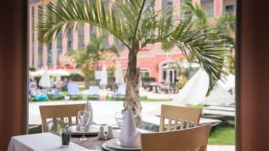 Hotel Las Aguilas Tenerife, Affiliated by Melia