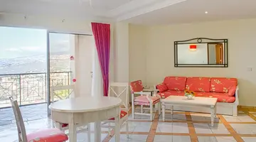 Hotel Las Aguilas Tenerife, Affiliated by Melia