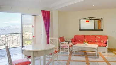 Hotel Las Aguilas Tenerife, Affiliated by Melia