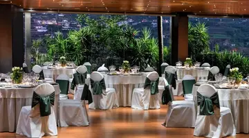Hotel Las Aguilas Tenerife, Affiliated by Melia