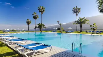 Hotel Las Aguilas Tenerife, Affiliated by Melia