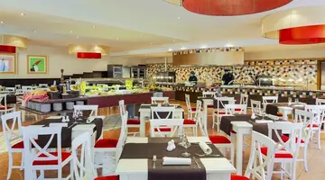 Hotel Las Aguilas Tenerife, Affiliated by Melia