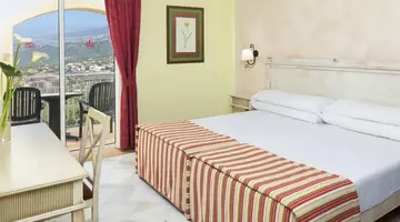 Hotel Las Aguilas Tenerife, Affiliated by Melia