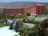 Hotel Las Aguilas Tenerife, Affiliated by Melia