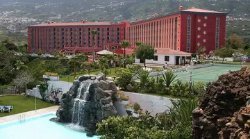 Hotel Las Aguilas Tenerife, Affiliated by Melia