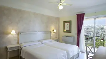 Hotel Las Aguilas Tenerife, Affiliated by Melia