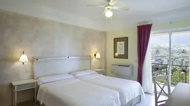 Hotel Las Aguilas Tenerife, Affiliated by Melia