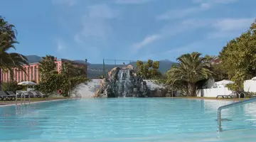 Hotel Las Aguilas Tenerife, Affiliated by Melia