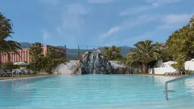 Hotel Las Aguilas Tenerife, Affiliated by Melia