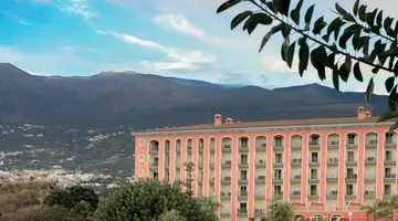 Hotel Las Aguilas Tenerife, Affiliated by Melia