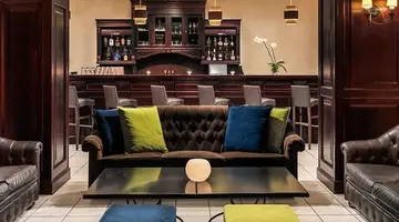 Hotel Las Aguilas Tenerife, Affiliated by Melia