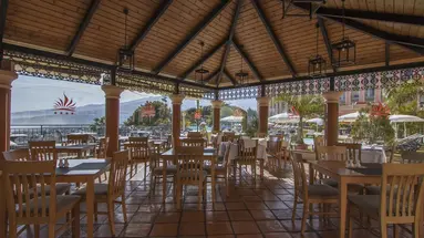 Hotel Las Aguilas Tenerife, Affiliated by Melia