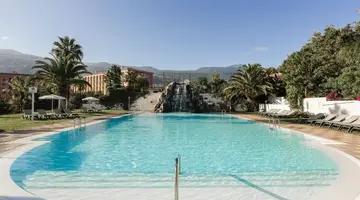 Hotel Las Aguilas Tenerife, Affiliated by Melia