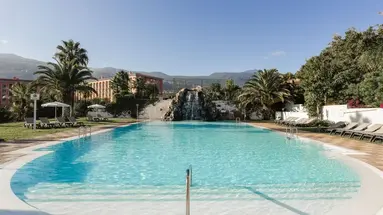 Hotel Las Aguilas Tenerife, Affiliated by Melia