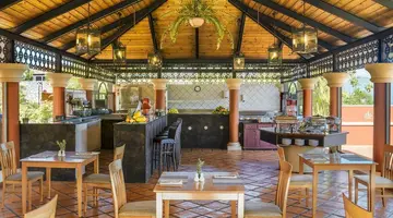 Hotel Las Aguilas Tenerife, Affiliated by Melia