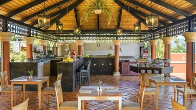 Hotel Las Aguilas Tenerife, Affiliated by Melia