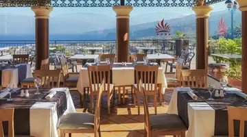 Hotel Las Aguilas Tenerife, Affiliated by Melia