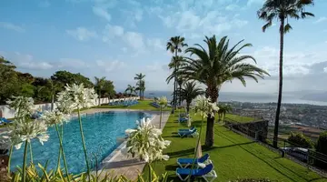 Hotel Las Aguilas Tenerife, Affiliated by Melia