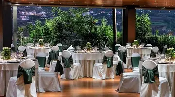 Hotel Las Aguilas Tenerife, Affiliated by Melia