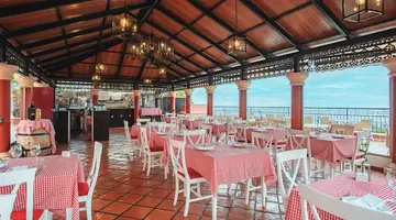 Hotel Las Aguilas Tenerife, Affiliated by Melia