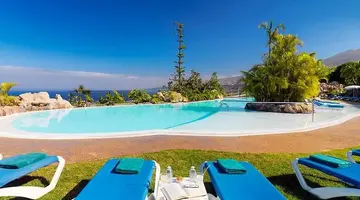 Hotel Las Aguilas Tenerife, Affiliated by Melia
