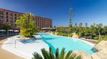 Hotel Las Aguilas Tenerife, Affiliated by Melia