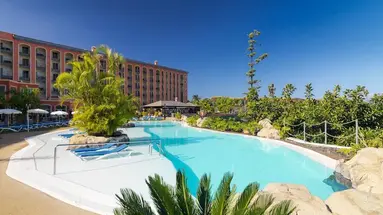 Hotel Las Aguilas Tenerife, Affiliated by Melia