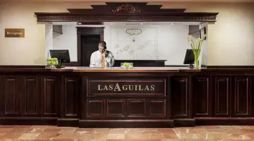 Hotel Las Aguilas Tenerife, Affiliated by Melia
