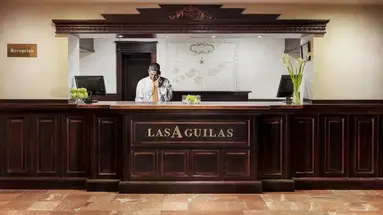 Hotel Las Aguilas Tenerife, Affiliated by Melia