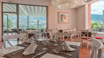 Hotel Las Aguilas Tenerife, Affiliated by Melia