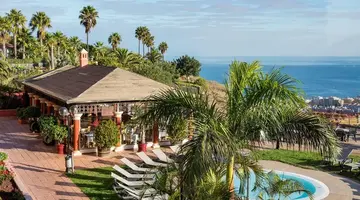 Hotel Las Aguilas Tenerife, Affiliated by Melia