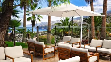 Hotel Las Aguilas Tenerife, Affiliated by Melia