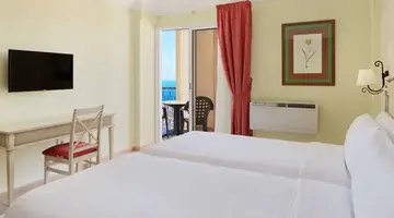 Hotel Las Aguilas Tenerife, Affiliated by Melia