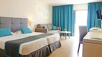 Hotel Las Costas