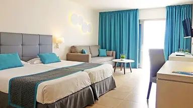 Hotel Las Costas