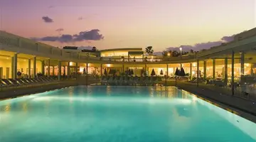 Hotel Las Costas