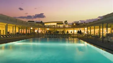 Hotel Las Costas