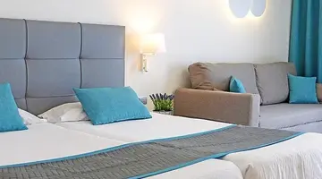 Hotel Las Costas